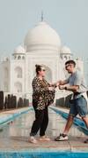 2 Nights 3 Days Delhi Agra Jaipur (Golden Triangle)Tour customer review photo 1