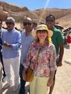 4 Days 3 nights  5 stars Nile Cruise Aswan to Luxor customer review photo 1