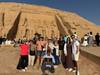 Photo d'avis client sur 9 jours : Depuis les pyramides jusqu'à la croisière sur le Nil et la mer Rouge - Vol aller-retour inclus 3