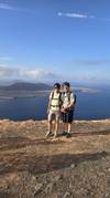 Lanzarote, Land of Volcanoes Self-Guided Cycling Tour customer review photo 1