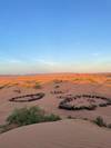 Photo d'avis client sur Circuit privé de 5 jours dans le désert de Marrakech à Erg Chigaga (circuits au Maroc) 3
