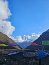 Manaslu Route Trekking Tour - 14 Tage Foto von Kundenbewertung 3
