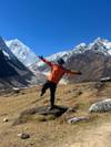 Klantbeoordelingsfoto van Manaslu Circuit trek – Manaslu-ronde 2
