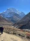 Klantbeoordelingsfoto van Manaslu Circuit trek – Manaslu-ronde 3