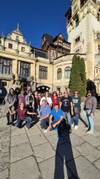 Halloween in Transylvania 2025 | 8 day tour and Halloween party at Dracula Castle customer review photo 3