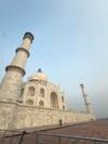 Photo d'avis client sur Circuit de 7 jours dans le Triangle d'Or (Taj Mahal Sunset/Sunrise) Delhi Agra Jaipur Tour 3