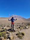 Kilimanjaro Bike Marangu Route Via Kilema Route 5 Days customer review photo 1