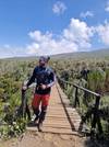 Kilimanjaro Bike Marangu Route Via Kilema Route 5 Days customer review photo 2