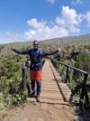 Kilimanjaro Bike Marangu Route Via Kilema Route 5 Days customer review photo 4