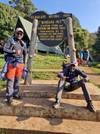 Kilimanjaro Bike Marangu Route Via Kilema Route 5 Days customer review photo 5