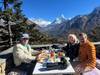 Photo d'avis client sur Langtang Valley View Trekking 8 jours 2