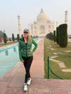 Klantbeoordelingsfoto van De Gouden Driehoek van India: Een 7-daags avontuur van de luchthaven van Delhi naar Agra, Ranthambore en Jaipur 3