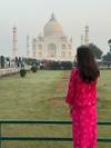 India's Top Selling Golden Triangle India Tour w/ Meals and Sunrise Taj Mahal customer review photo 2