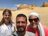 3 Tage Wadi El Hitan und Fayoum Oase Safari Tour Foto von Kundenbewertung 6