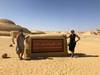 3 Tage Wadi El Hitan und Fayoum Oase Safari Tour Foto von Kundenbewertung 4