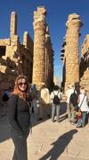 Klantbeoordelingsfoto van Ontdek Egypte – de piramides, GEM & Nijlcruise – Aswan, Abu simbel, Luxor & Hurghada – 8 dagen 5