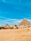 Klantbeoordelingsfoto van Ontdek Egypte – de piramides, GEM & Nijlcruise – Aswan, Abu simbel, Luxor & Hurghada – 8 dagen 3
