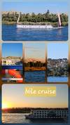 Pharaohs Nile Cruise Adventure - Grand GEM Visit – Return Flights Included customer review photo 2