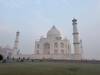 Photo d'avis client sur Circuit du Triangle d'Or en Inde, le plus vendu, avec repas et lever de soleil sur le Taj Mahal 4