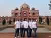 Photo d'avis client sur Circuit privé de 5 jours du Triangle d'Or en Inde au départ de New Delhi 1