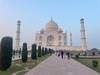 Photo d'avis client sur Taj Mahal et faune sauvage avec séjour royal dans des châteaux 2