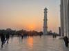 Photo d'avis client sur Taj Mahal et faune sauvage avec séjour royal dans des châteaux 4