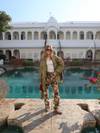 Photo d'avis client sur Circuit 11D du triangle d'or de l'Inde : Delhi, Agra, Jaipur, Jodhpur, Udaipur, avec un safari de tigres palpitant 2
