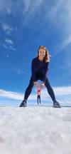 foto de reseña de cliente de Norte de Chile y Uyuni, Fin en La Paz (12 Días) 1