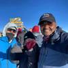 foto de reseña de cliente de Kilimanjaro por la ruta Lemosho ~ Guiado *TREK*CLIMB* 1