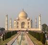 Photo d'avis client sur Taj Mahal et faune sauvage avec séjour royal dans des châteaux 1