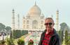 Photo d'avis client sur Taj Mahal et faune sauvage avec séjour royal dans des châteaux 2