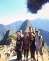 Photo d'avis client sur Trek dans la jungle du Machu Picchu 4J/3N - vélo uniquement 3