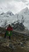 Gokyo to Everest Base Camp Trek customer review photo 2