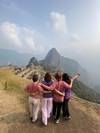 Machu Picchu Adventure customer review photo 1