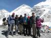 Klantbeoordelingsfoto van Everest Cho La Pas Gokyo Trek 2