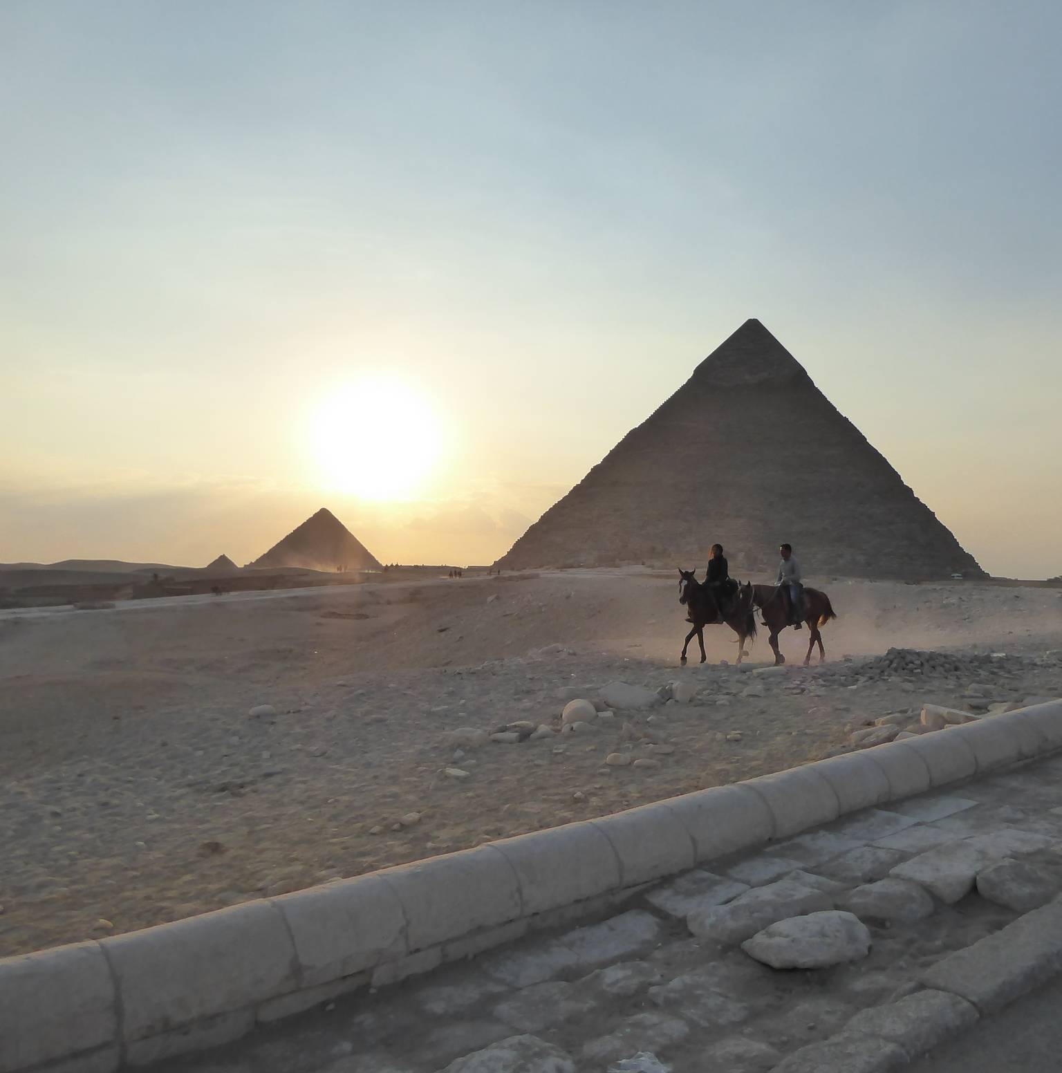 Cairo — Cairo