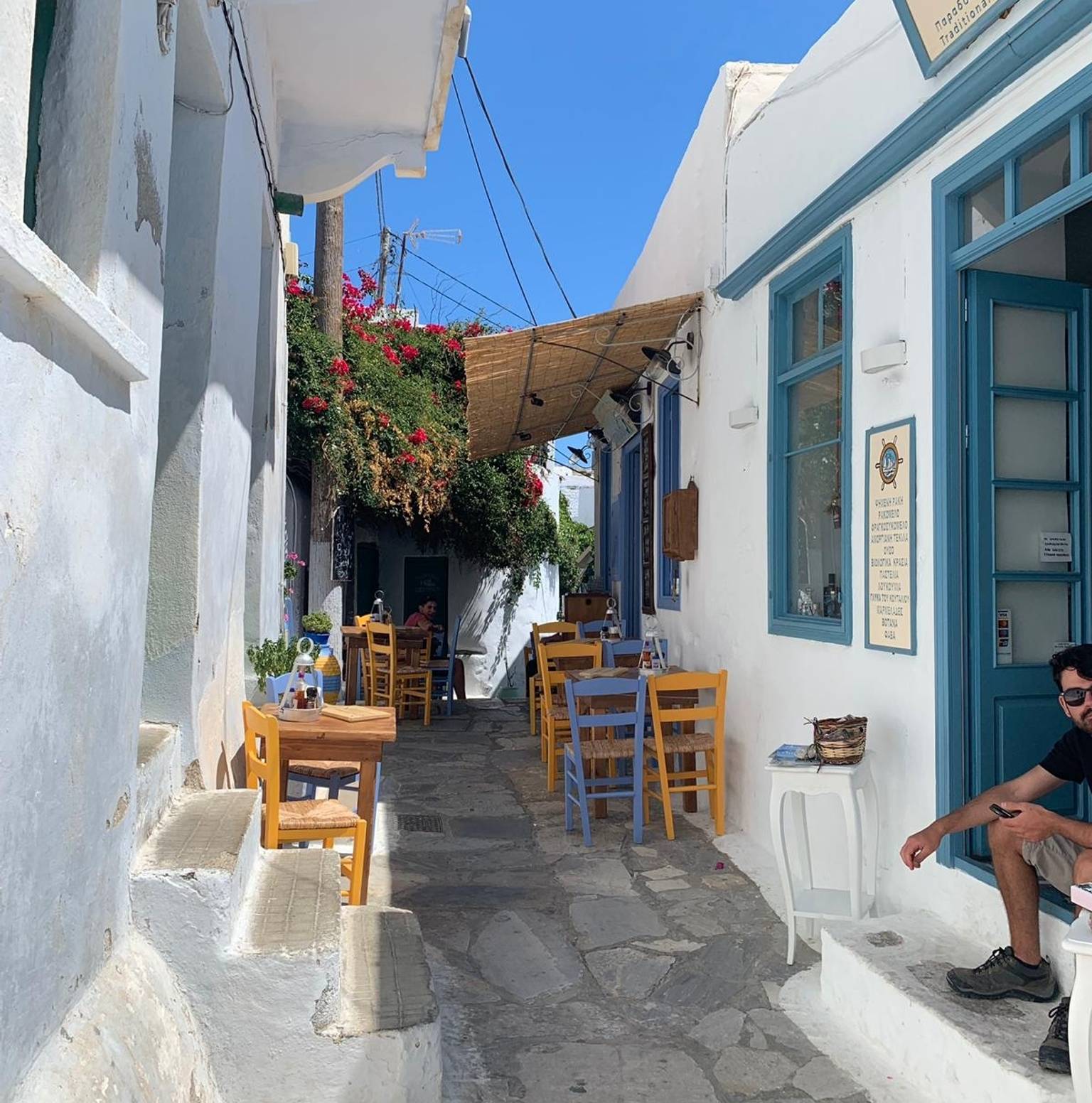 Syros — Syros