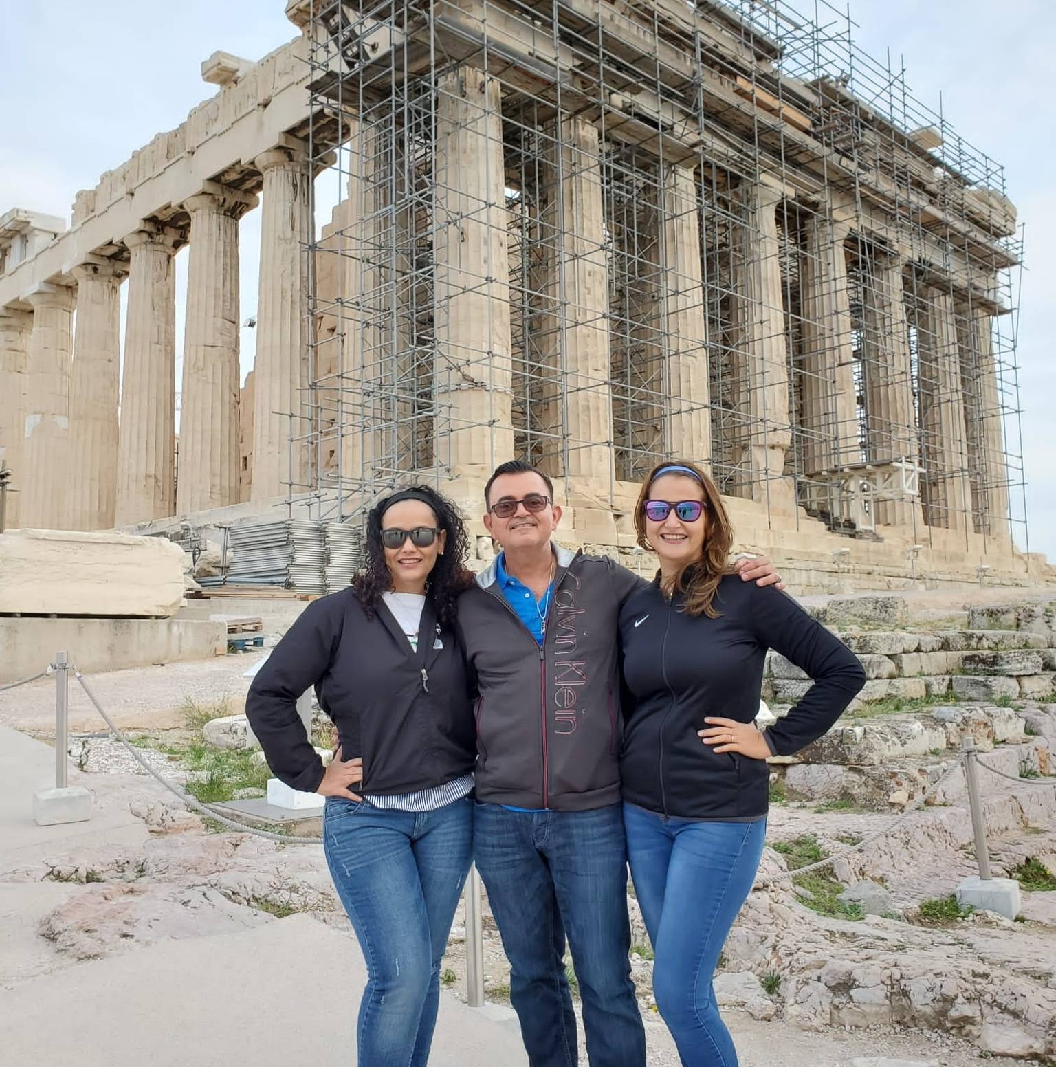 Athens - Private transfer from Airport — Athens