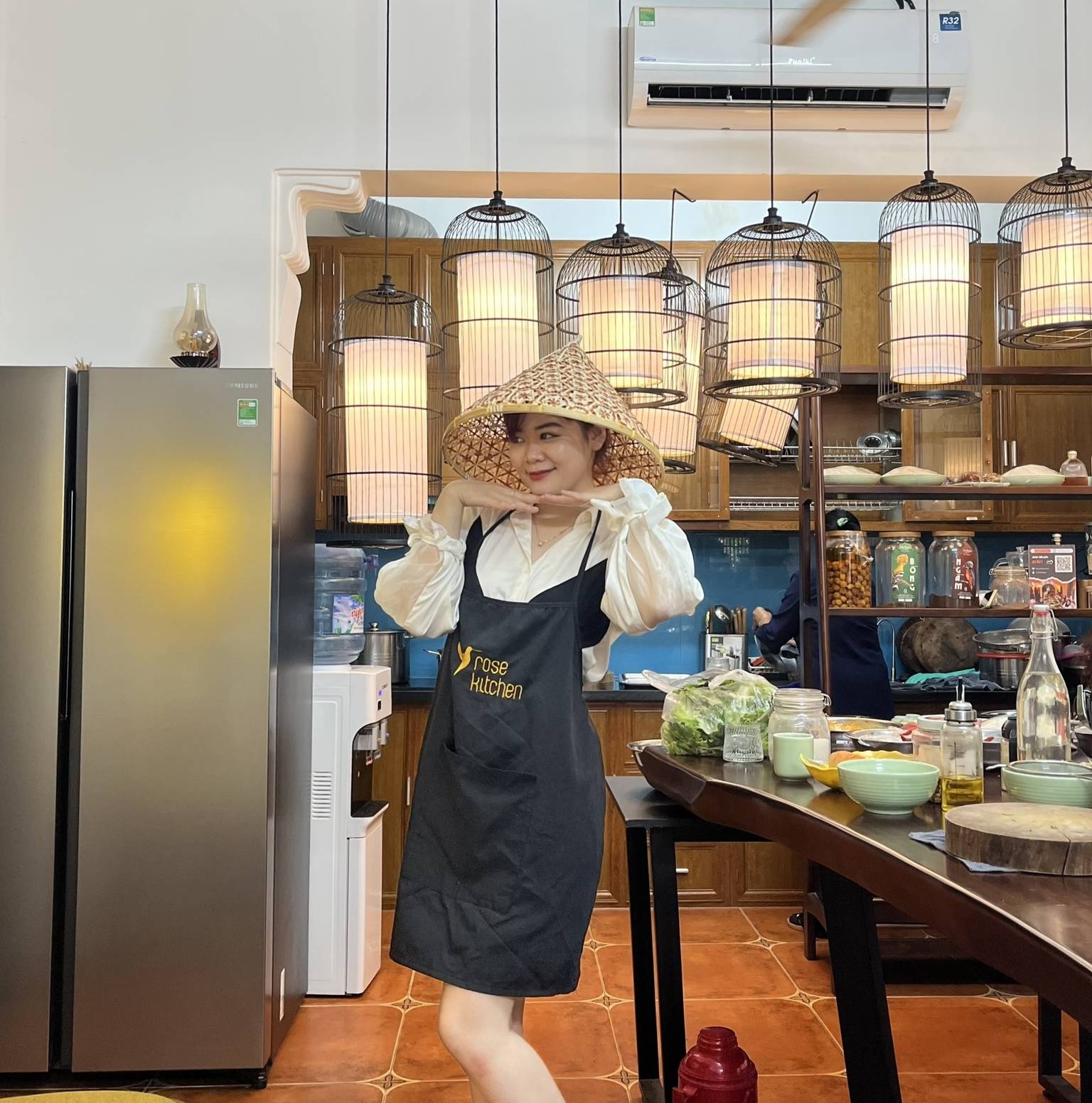 Dine With Locals – Authentic Hands-on Cooking Class With Free Wine Tastings — Hanoi