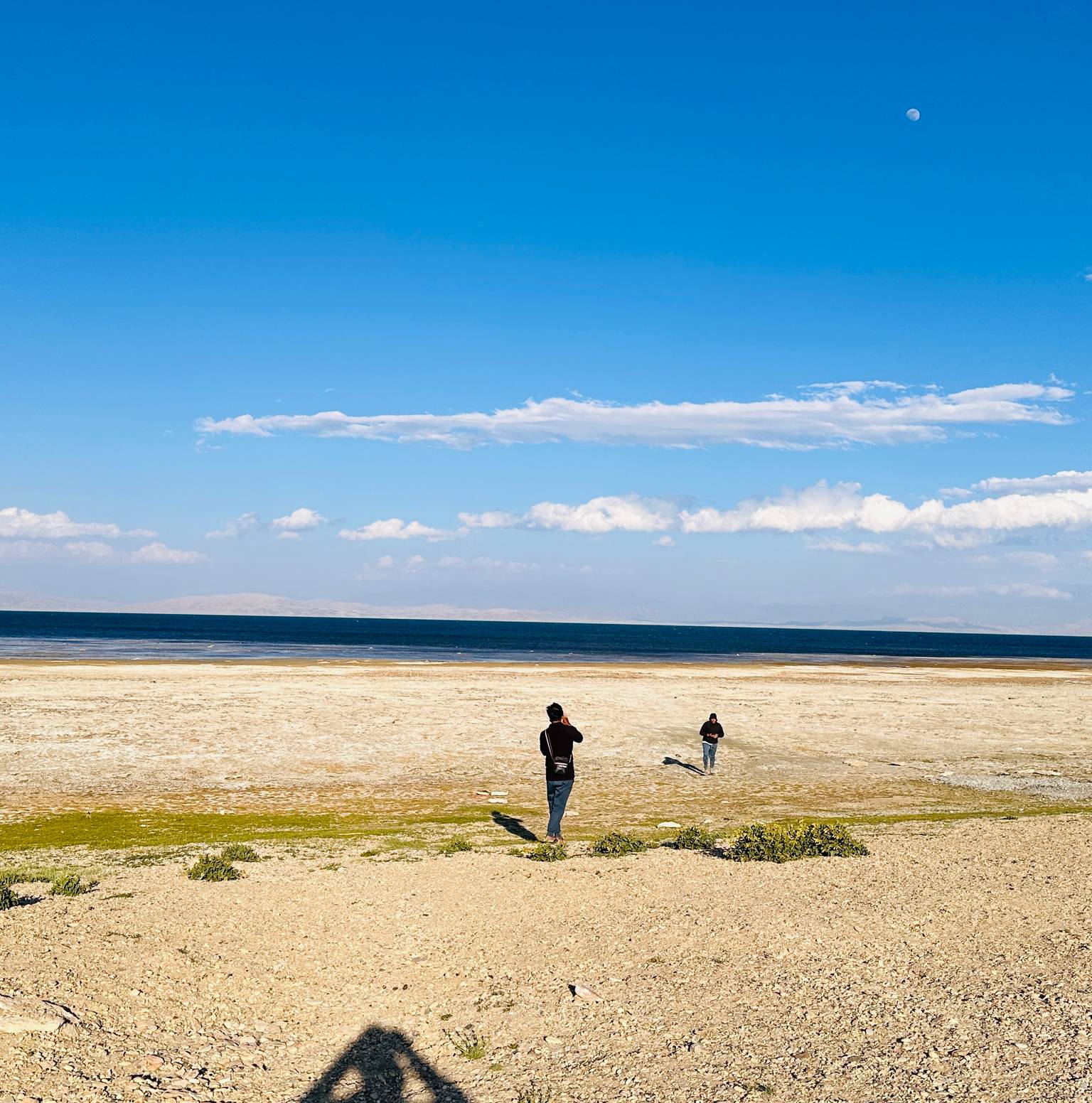 A Pilgrimage to Lake Mansarovar - A Journey to Sacred Waters — Saga County
