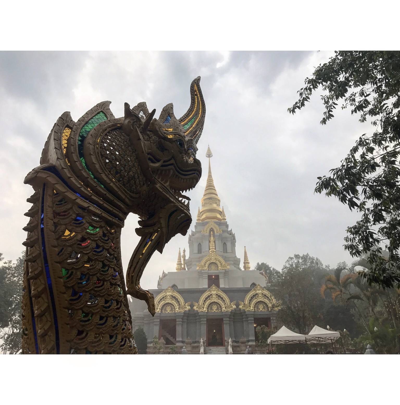 Chiang Mai — Chiang Mai