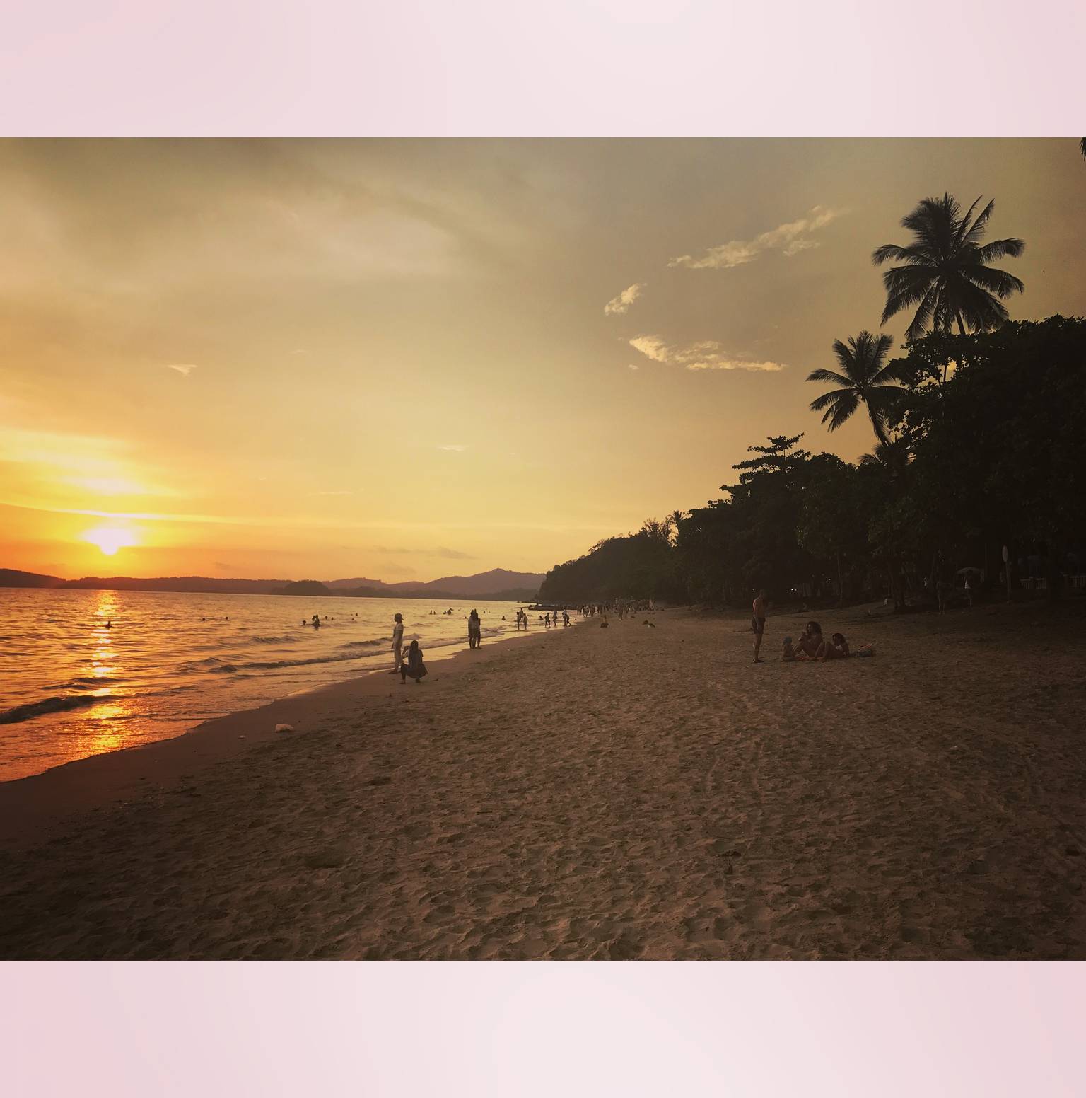 Ko Samui — Surat Thani