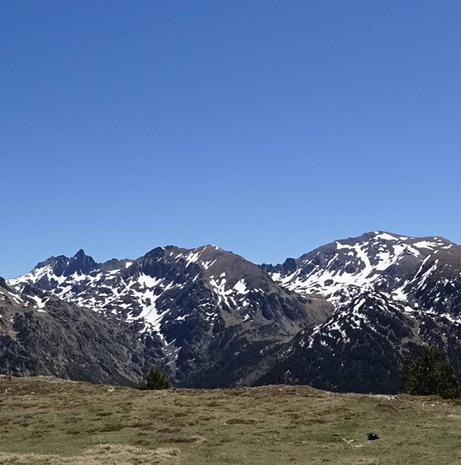 Soldeu, Andorra — Soldeu