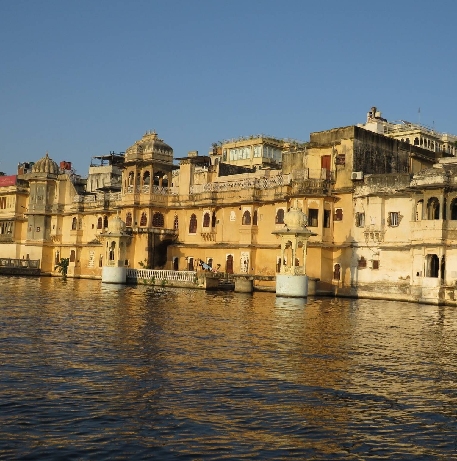 Udaipur — Udaipur