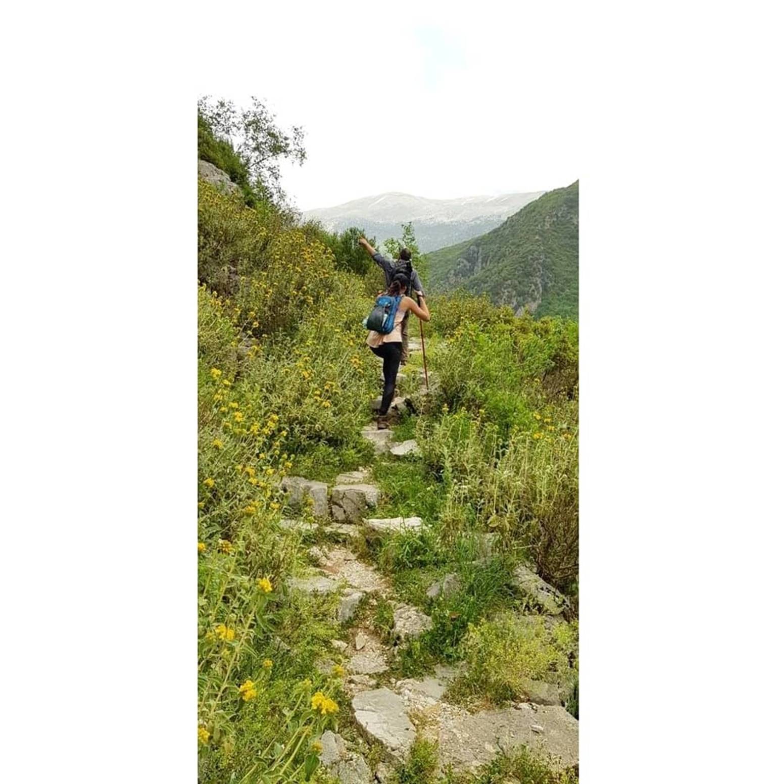 Papigo: rafting and horseback riding — Aristi