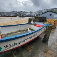 5-Day Devon & Cornwall Small Group from London traveler photo #2