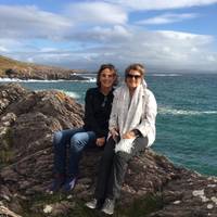 The Celtic Voyage - Multi-Day - Small Group Tour of Ireland traveler photo #2