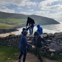 The Celtic Voyage - Multi-Day - Small Group Tour of Ireland traveler photo #3