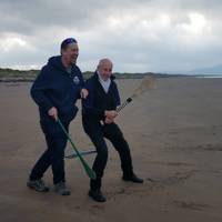 The Celtic Voyage - Multi-Day - Small Group Tour of Ireland traveler photo #1
