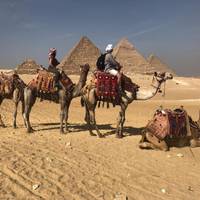 Hoogtepunten van Egypte - 9 dagen: foto van de reiziger #1